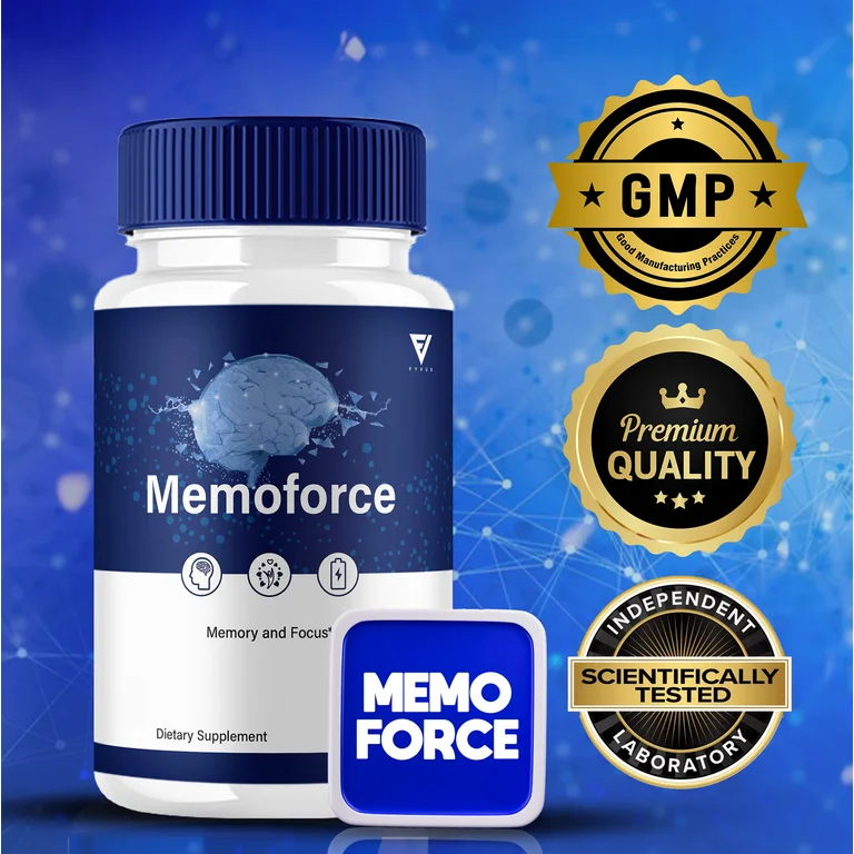 MemoForce Cognitive Support System